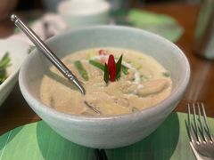-帕蓝·暹罗料理(大学路店)