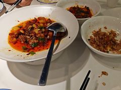 -兰湘子·湘菜小炒(石家庄万象城店)