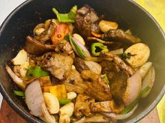 -小粤楼·怀旧粤菜(万辉国际广场店)