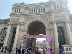 -星巴克(天津五大道店)