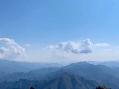 -灵山