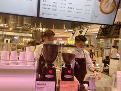 -Manner Coffee(壹方城店)