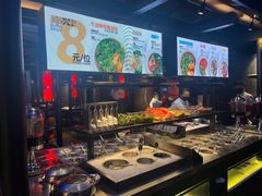 -川西坝子火锅(清江东路3.0直营店)