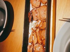 -蜜桃餐厅·伴山(绿宝广场店)