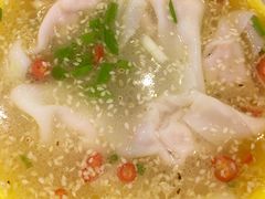 -龙抄手(春熙路总店)