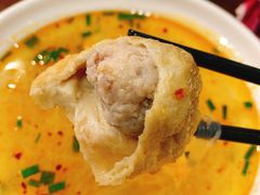-大壶春生煎(四川中路店)