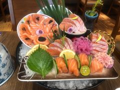-大雄寿司(中华广场店)