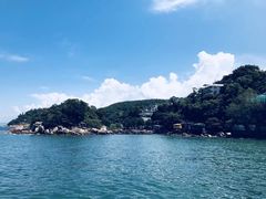 -南丫岛