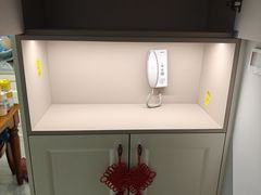 -佰丽爱家全屋定制(汶水店)