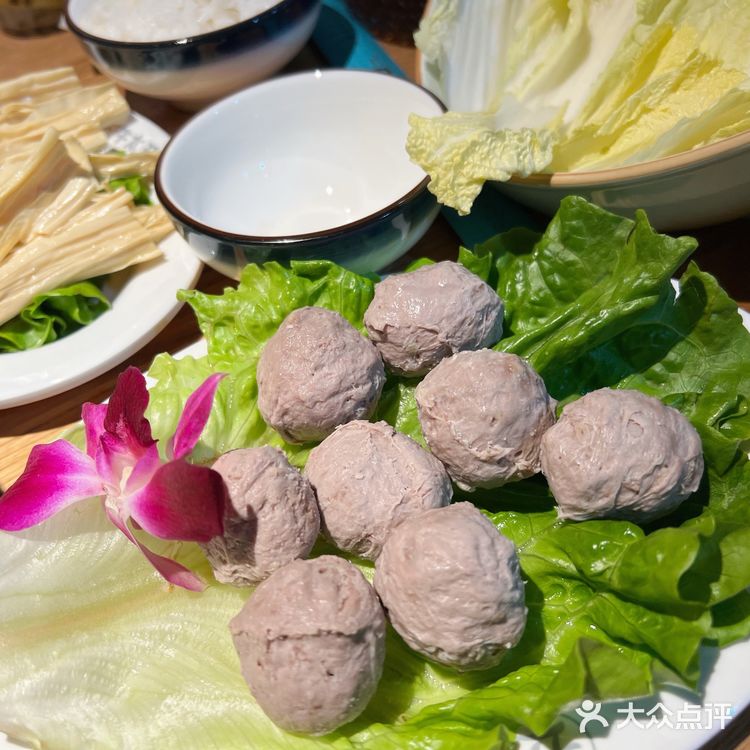 泉州探店｜牛太丑潮汕火锅