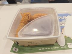 -德克士(北京站店)