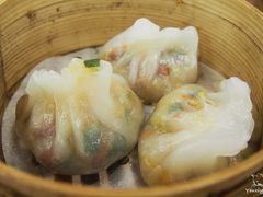 -莲香楼