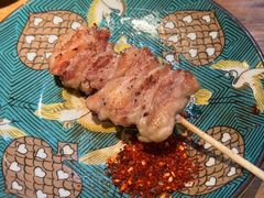 -鸟幸 TORISAKI 炭火居酒屋