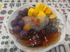 -堂屋糖水店(愚园店)