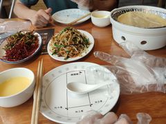 -姥姥家春饼店(惠新东街店)