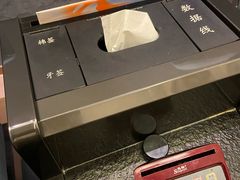 -华夏良子·足道SPA艾灸(铁道大厦店)