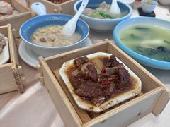 -渔村盛宴(航空新城店)