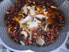 -川人百味·水煮活鱼(赛罕万达店)