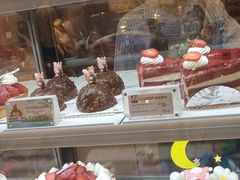-85度C(广州石牌桥店)