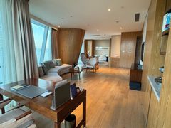 -厦门康莱德酒店