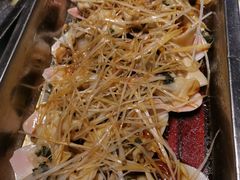 -胶东海鲜大排档(北太平庄店)