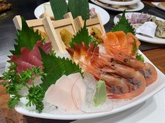 -大渔·观筵(三里屯太古里店)