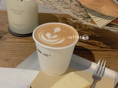 -雪凇咖啡snowsong(三盛店)