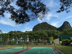 -Club Med地中海俱乐部·桂林度假村