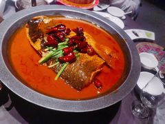 -彩虹之约•淮扬家宴(亚运村店)
