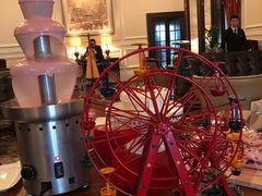 -Salon de Ville浦江汇(上海外滩华尔道夫酒店店)