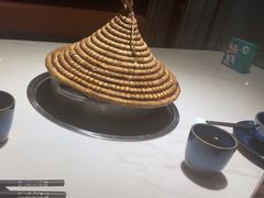 -牧雲子·臻选云南菜 .商务宴请(泰然大厦店)