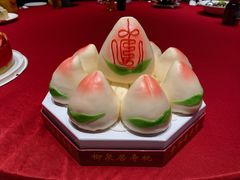 -金狮麟·新豫菜(杏石口路店)