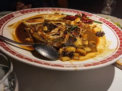 -旺顺阁鱼头泡饼(常营店)