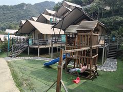 -北京山里寒舍度假酒店
