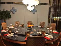 -蒋记海鲜姿造•洋房别墅(星河湾店)