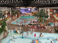 -南宫温泉水世界