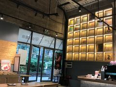 -GOTLOT COFFEE&KITCHEN角落厨房NOOK店