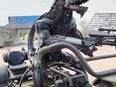 -清风小镇闯关东影视基地