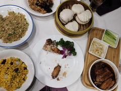-凯鸽酒楼(水泉湾龙园店)