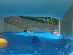 -上海玛雅海滩水公园