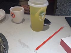 -老佛爷铜炉蛙锅(揭阳万达店)