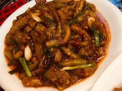 -瑞丰园庭院餐厅·白族传统家常菜