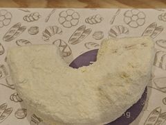 牛乳超软冰布蕾面包-DEMO黛慕蛋糕(中泰店)