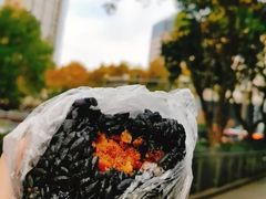 -芳婆糕团店(王府大街店)