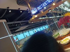 -金滏山烤肉·海鲜·火锅自助餐厅(襄阳万达店)