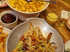 -新白鹿餐厅(龙游路店)