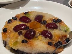 -吴越荣记苏州菜·松鼠桂鱼100%活鱼现做(斜塘老街店)
