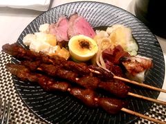 -新发展亚太JW万豪酒店·福苑咖啡厅
