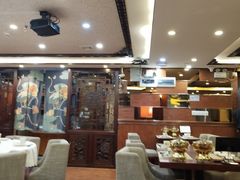 大堂-简家·海鲜盛宴(下沙店)