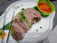 -好福记饭店(红梅公园店)